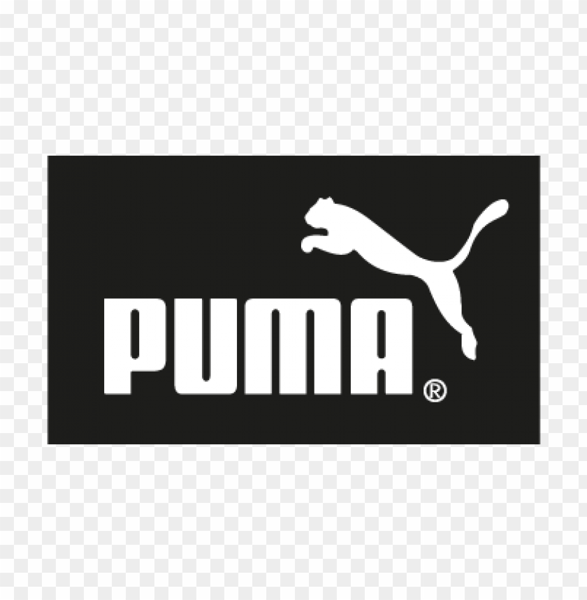 sign of puma