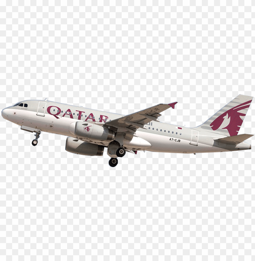 Free download | HD PNG qatar airways png qatar airways aircraft PNG ...