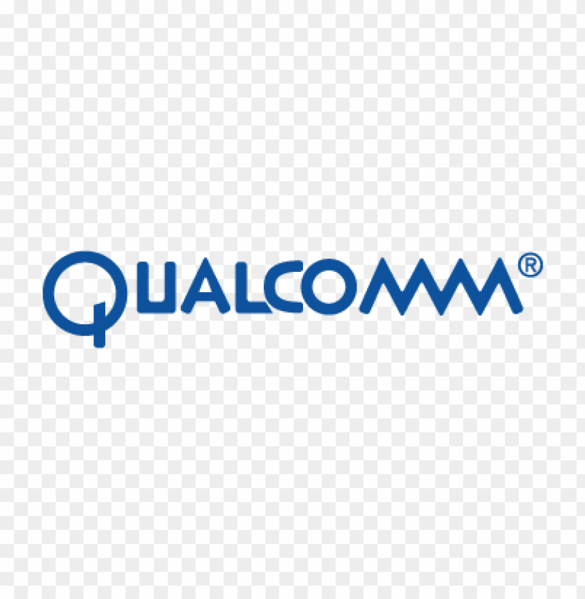 Free download | HD PNG qualcomm eps vector logo free | TOPpng