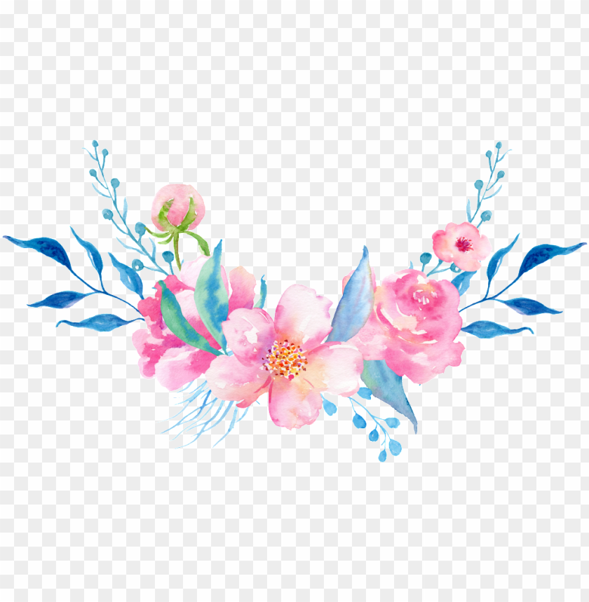 flower: flower cartoon transparent background