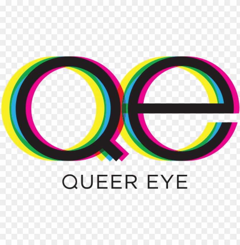 Free download | HD PNG queer eye logo PNG transparent with Clear ...