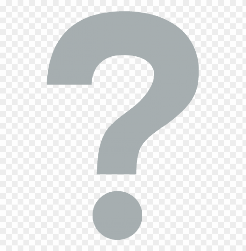 Free download | HD PNG question mark face png PNG transparent with ...