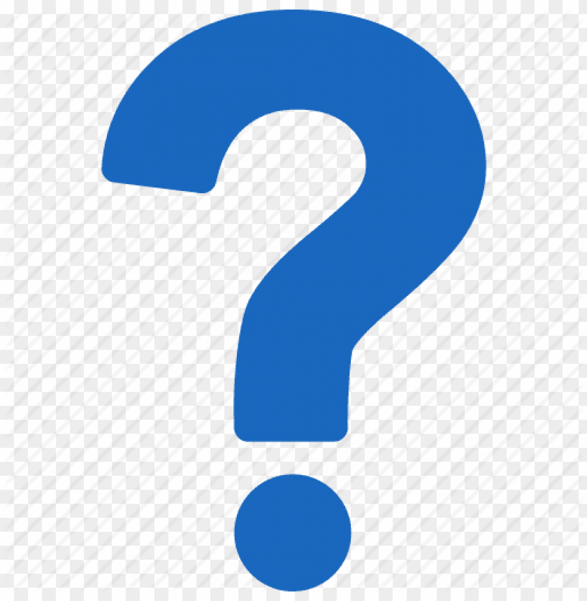 Question Mark Icon Png Png Image With Transparent Background Toppng - questionmark red roblox