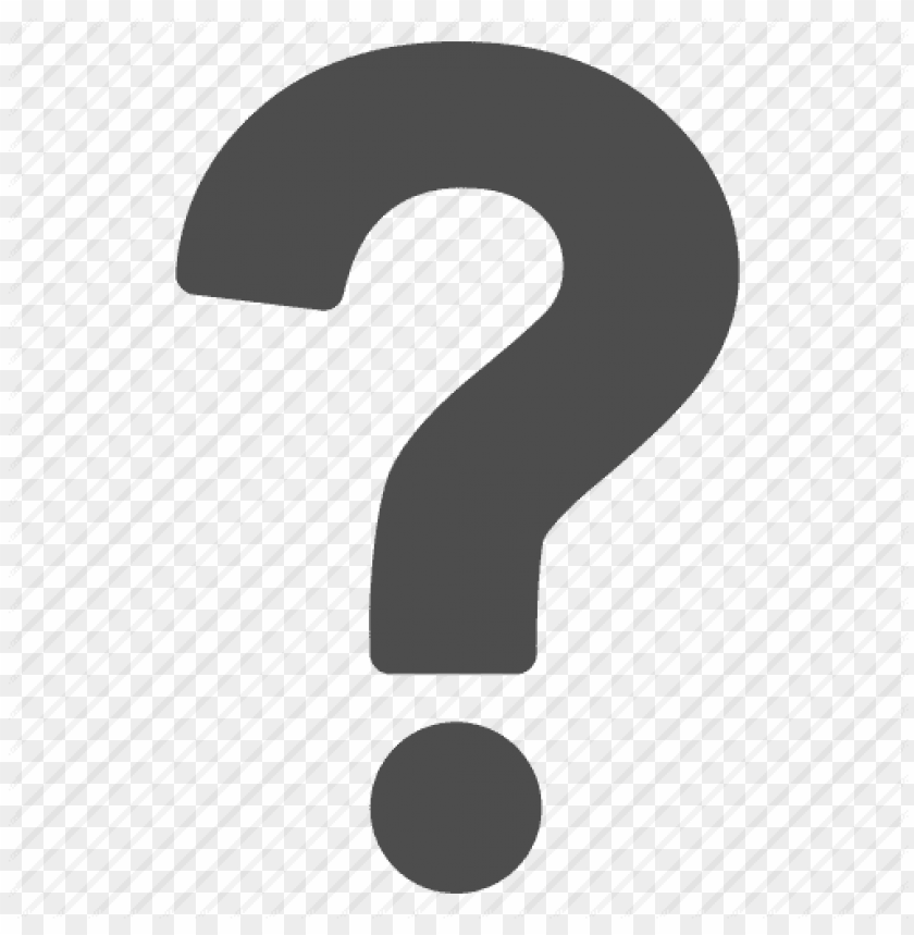 Question Mark Icon Png Png Image With Transparent Background Toppng - roblox question mark t shirt
