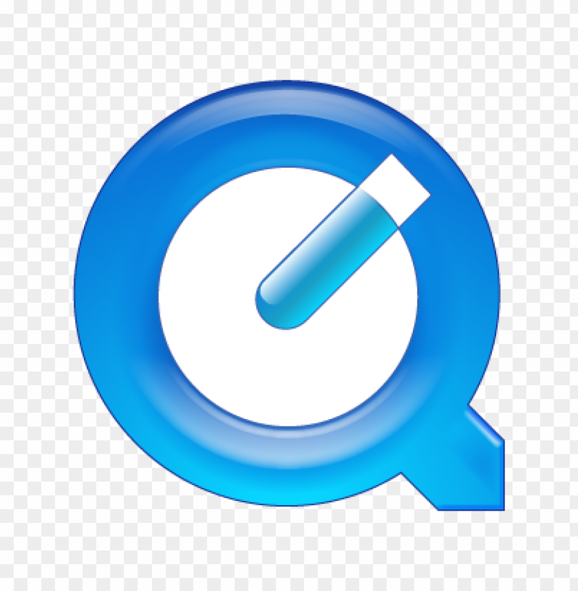 Free download | HD PNG quicktime icon vector logo free download | TOPpng