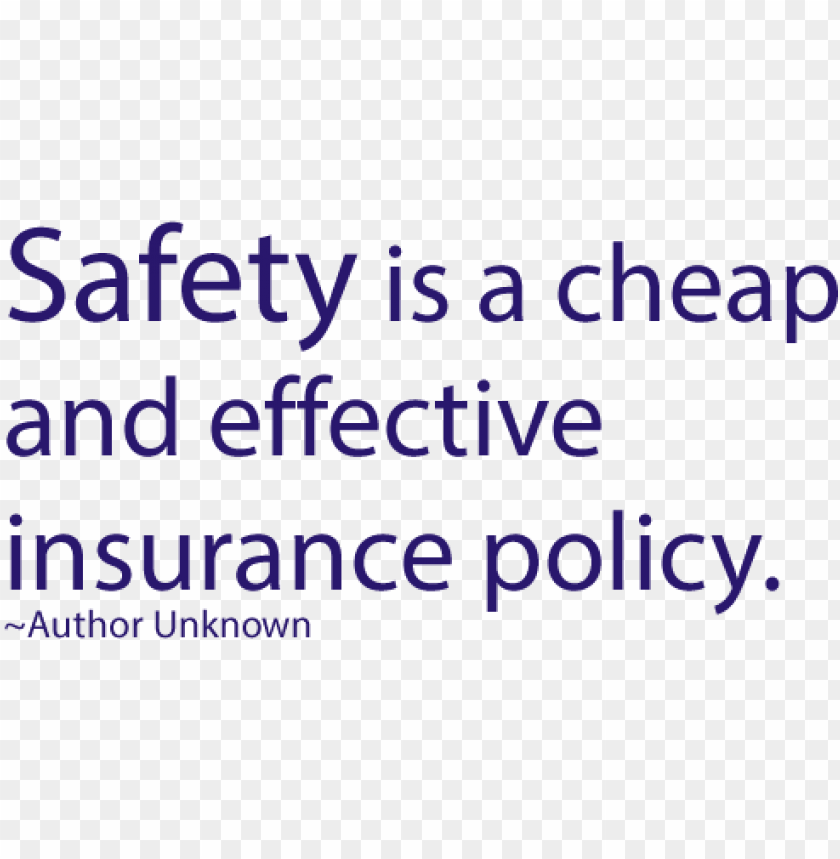 Free download HD PNG quotes about home safety PNG transparent with