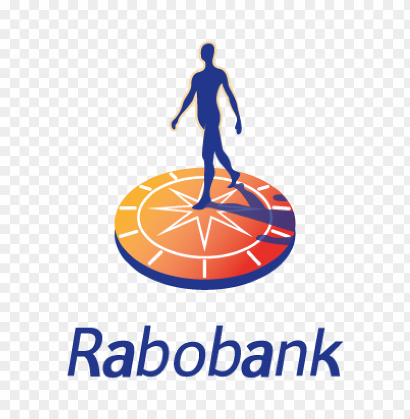 Download Rabobank (.eps) Vector Logo Free Download Png - Free PNG ...