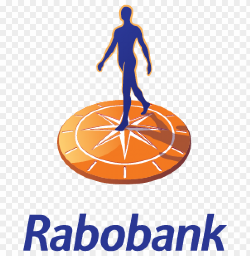 Free Download | HD PNG Rabobank Logo Vector Free - 468401 | TOPpng