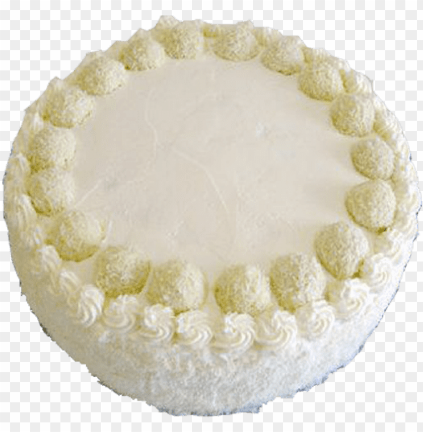 Raffaello White Chocolate