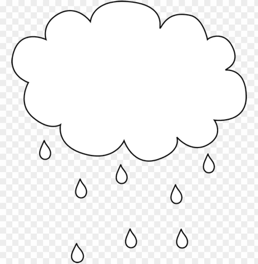 Download rain cloud clipart png png - Free PNG Images | TOPpng