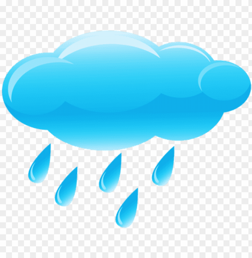 Free download | HD PNG rain cloud признаки осени для детей PNG ...