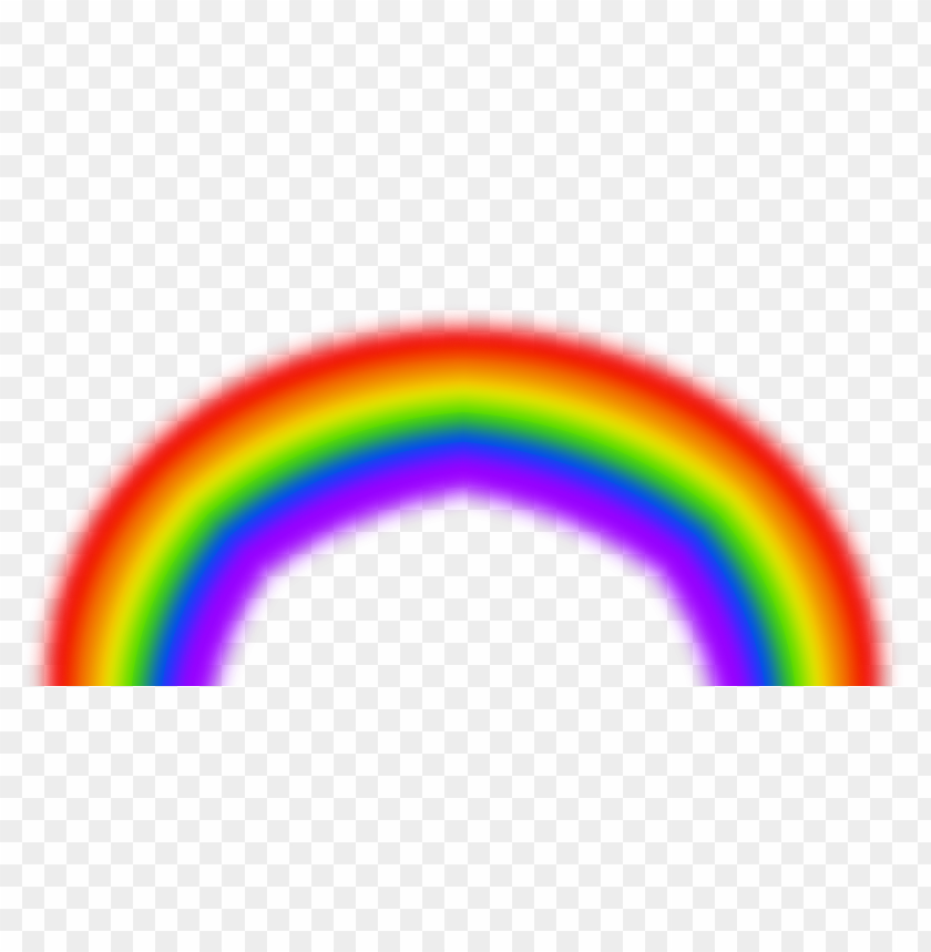 Free download | HD PNG rainbow PNG transparent with Clear Background ID ...