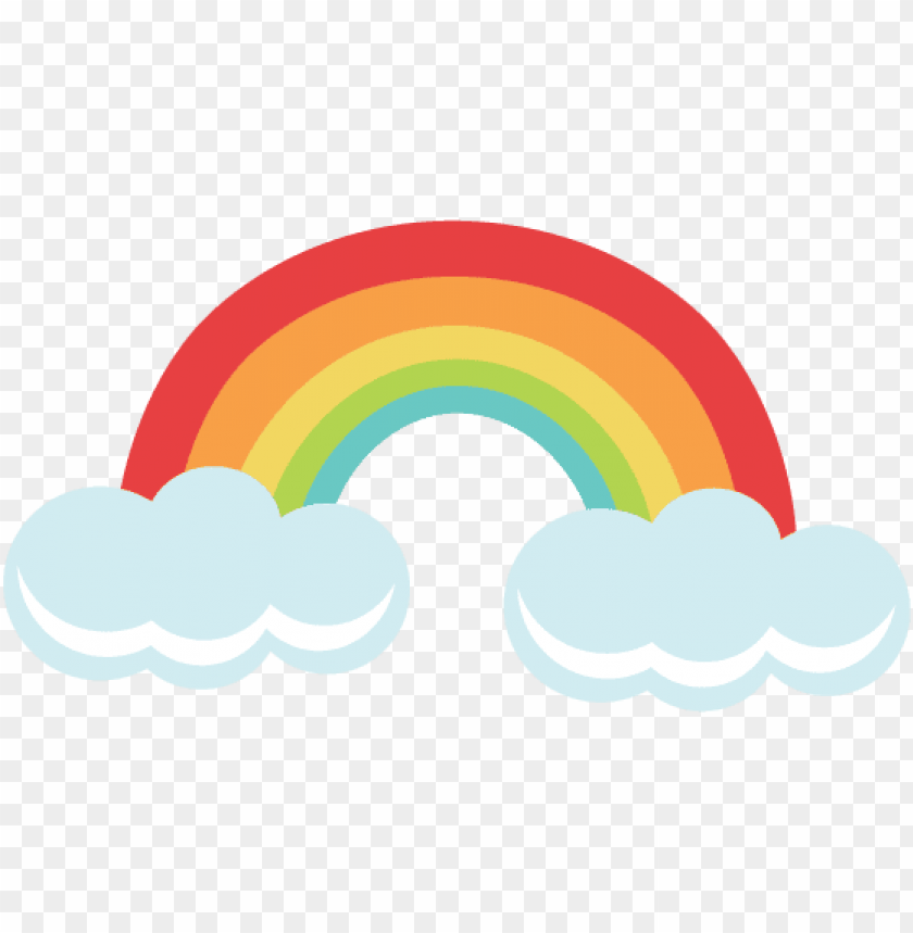 Free download | HD PNG rainbow cloud png PNG transparent with Clear ...