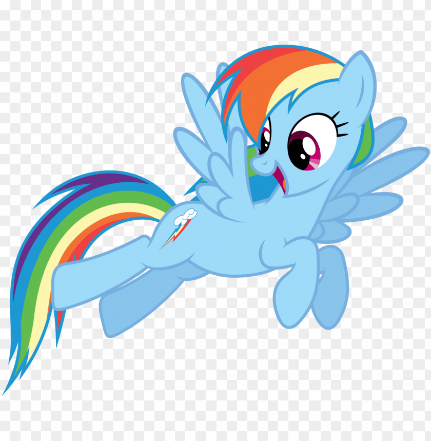 Free download | HD PNG rainbow dash winter wrap up PNG transparent with ...