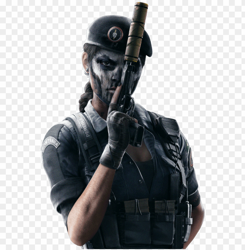 Download Rainbow Six Siege Png Images Background Toppng