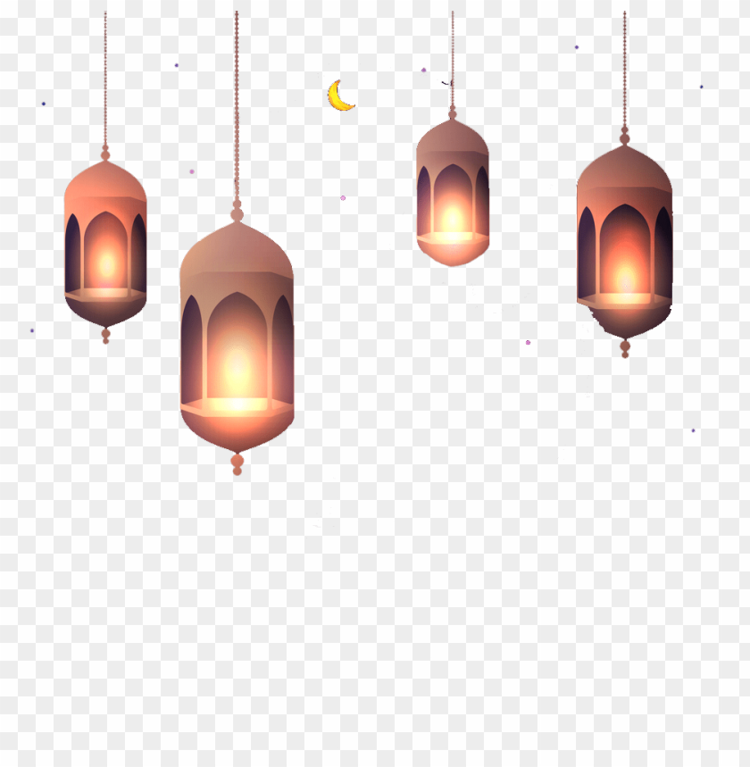 ramadan lights