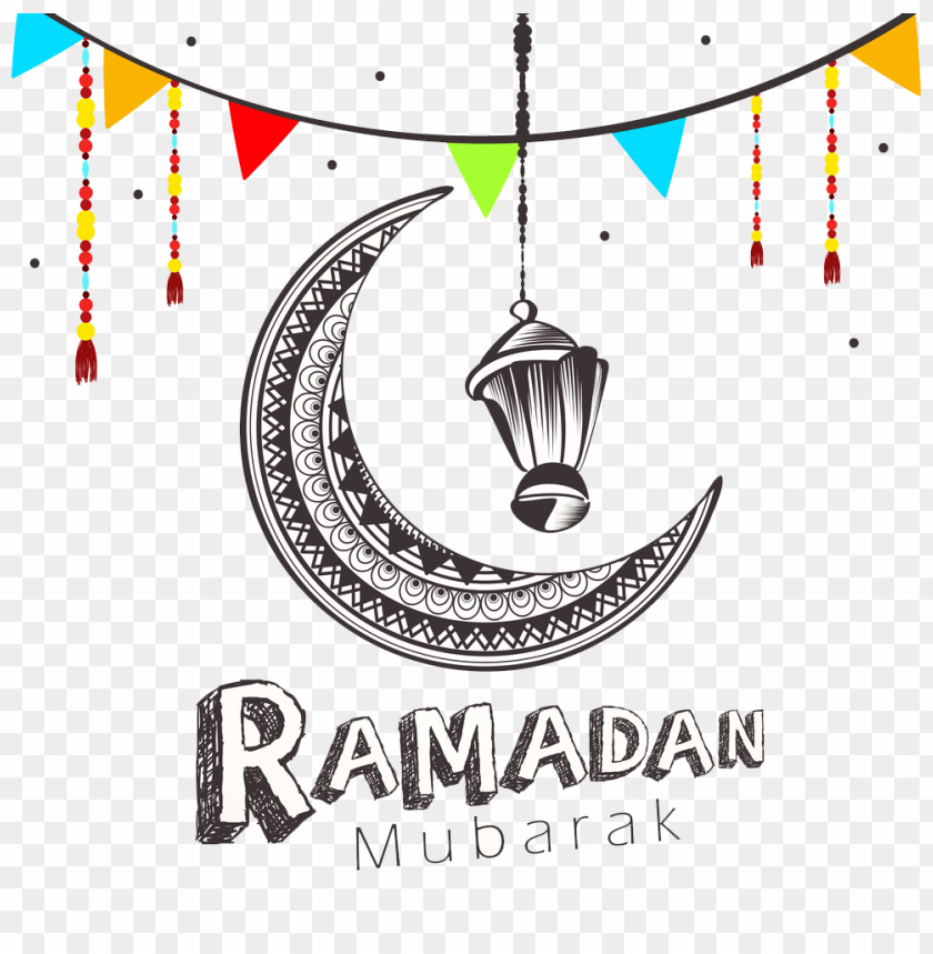 Download Ramadan Mubarak png images background  TOPpng