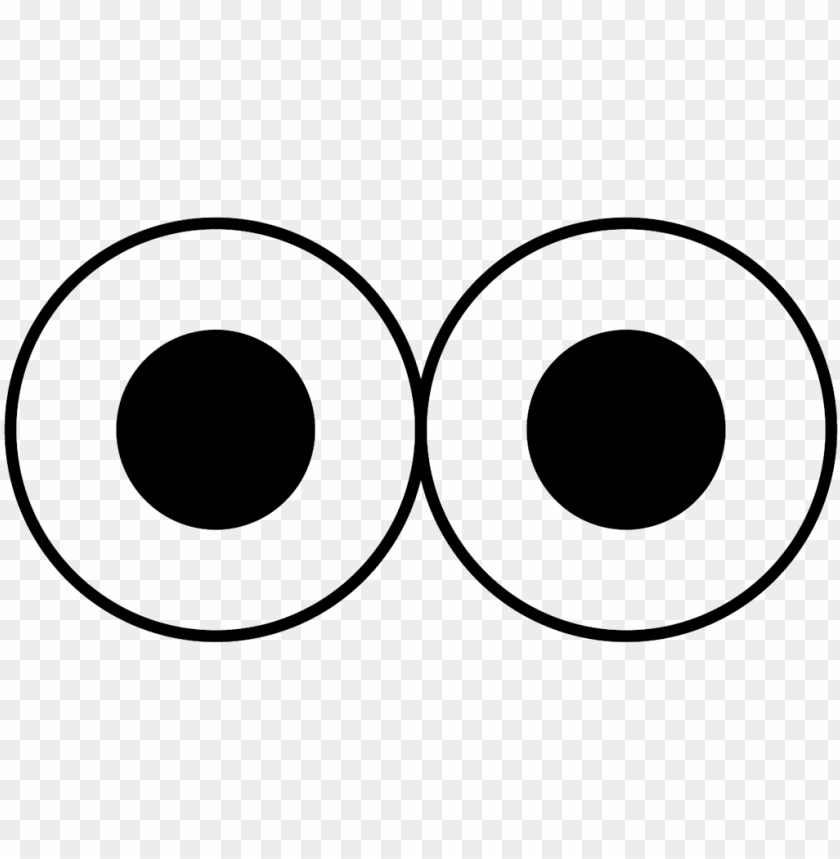 Free download | HD PNG raphic black and white download eyes drawing