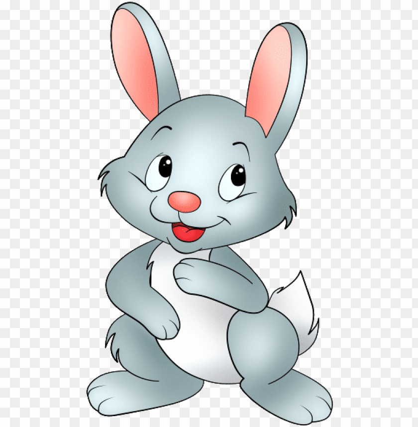 Download raphic free library baby bunny cartoon png pixels - cartoon ...