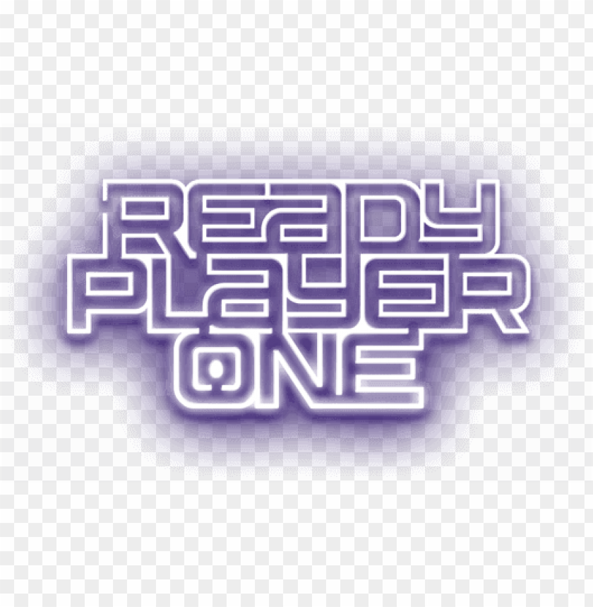 Free download | HD PNG ready player one ready player one poster le PNG ...
