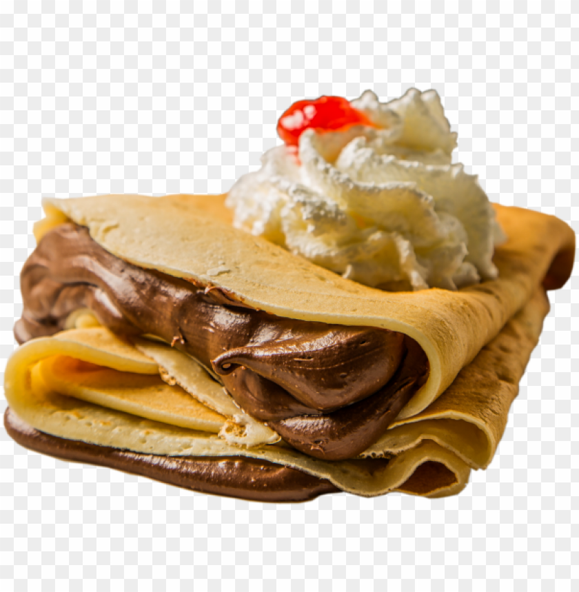 Free Download Hd Png Ready To Use Crepe Mix By Original Waffles Cr Pe Png Transparent With