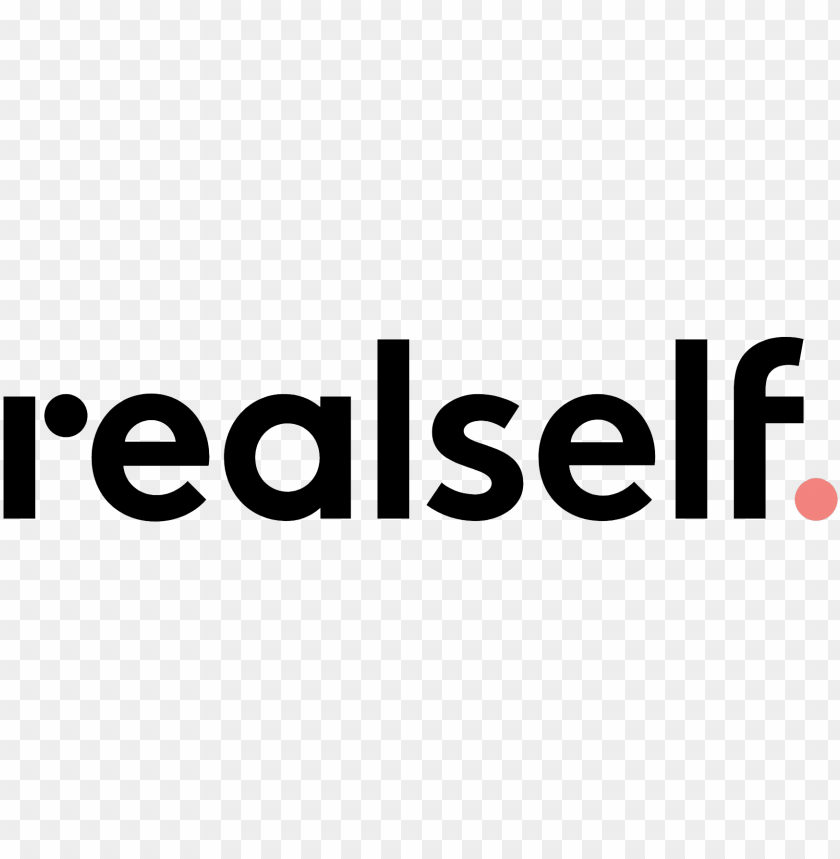 Free download | HD PNG realself black minimalist logo png PNG ...