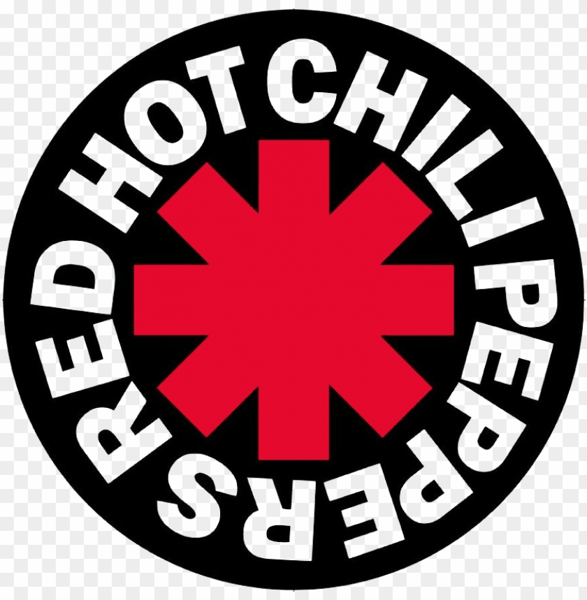 Free download | HD PNG red hot chili peppers red hot chili peppers band ...