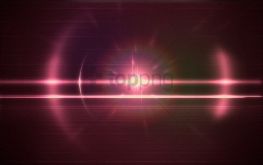 Free Download HD PNG Red Lens Flare Background Best Stock Photos Image ID TOPpng