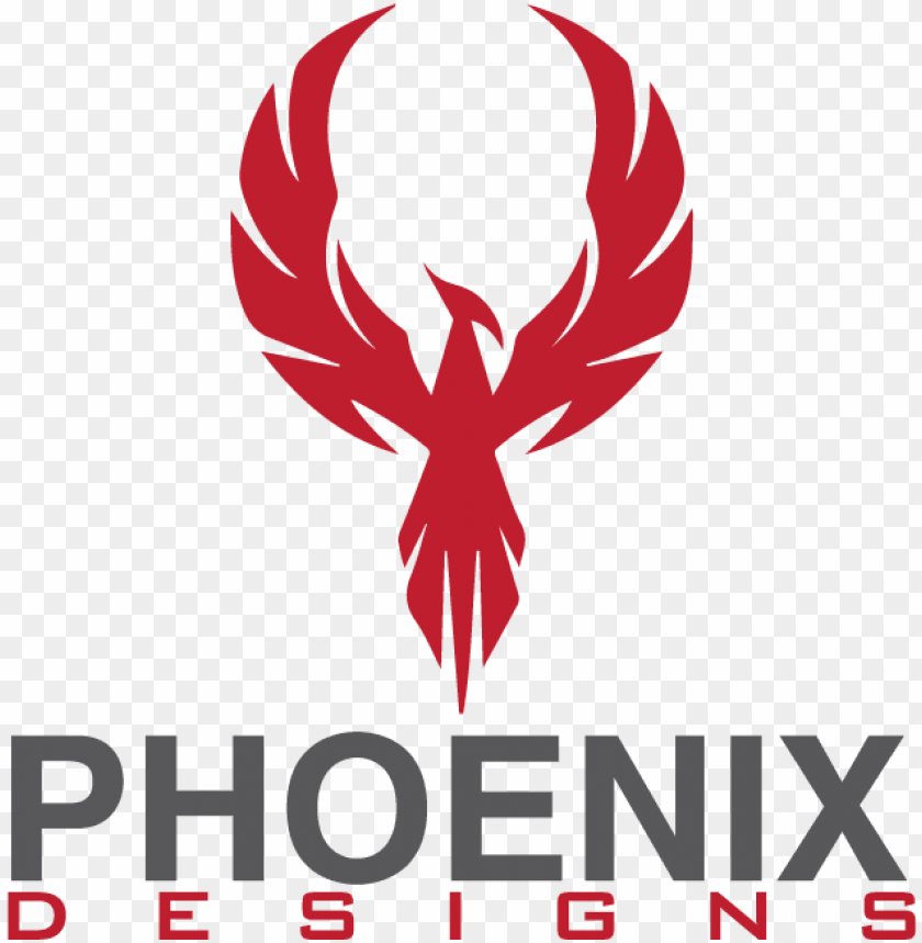 Free download | HD PNG red phoenix logo desi PNG transparent with Clear ...