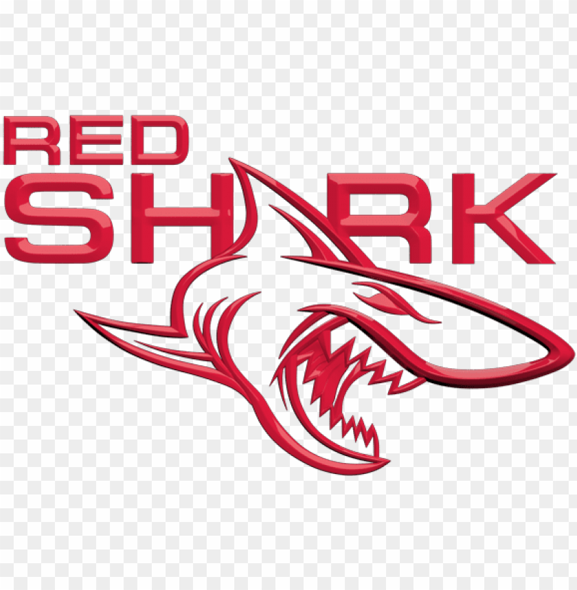 Free download | HD PNG red shark logo by woodson padberg imagenes de ...