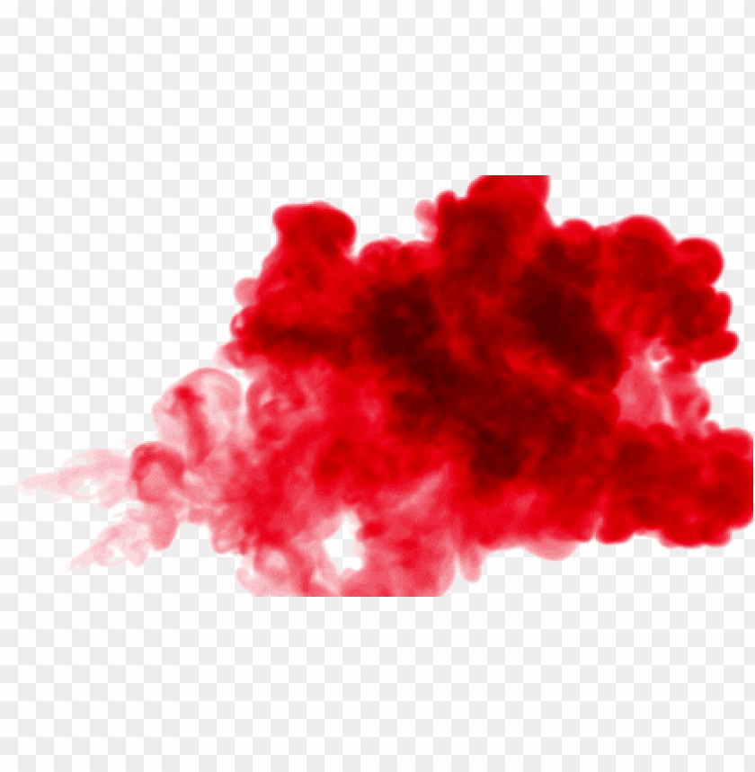 Download red smoke effect png png - Free PNG Images | TOPpng
