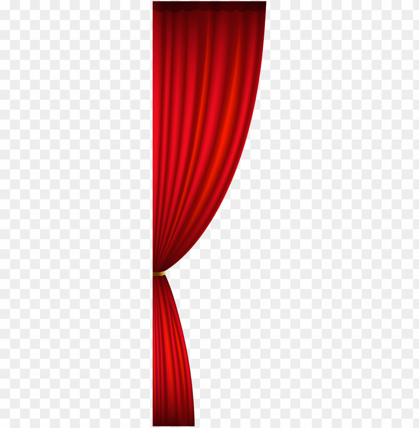 Red Stage Curtain Png Clipart Freeuse Stock Half Stage Curtain Transparent Png Image With Transparent Background Toppng - roblox stage background
