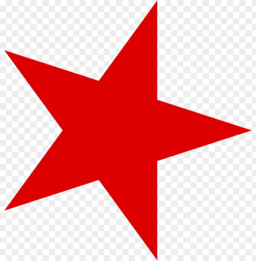 Red Star Star Icon Red Png Free Png Images Toppng