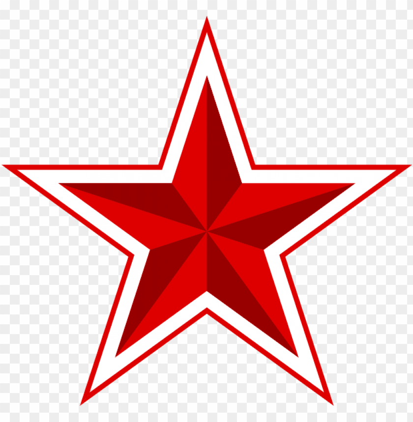 red star transparent background png image with transparent background toppng red star transparent background png