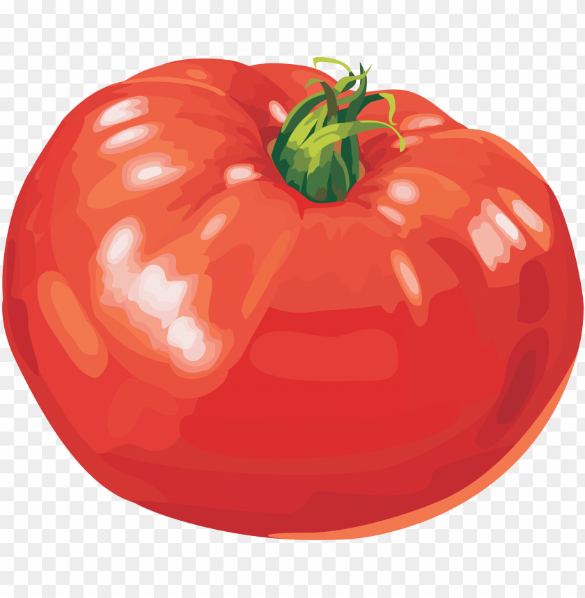Free download | HD PNG red tomatoes clipart png photo - 28231 | TOPpng
