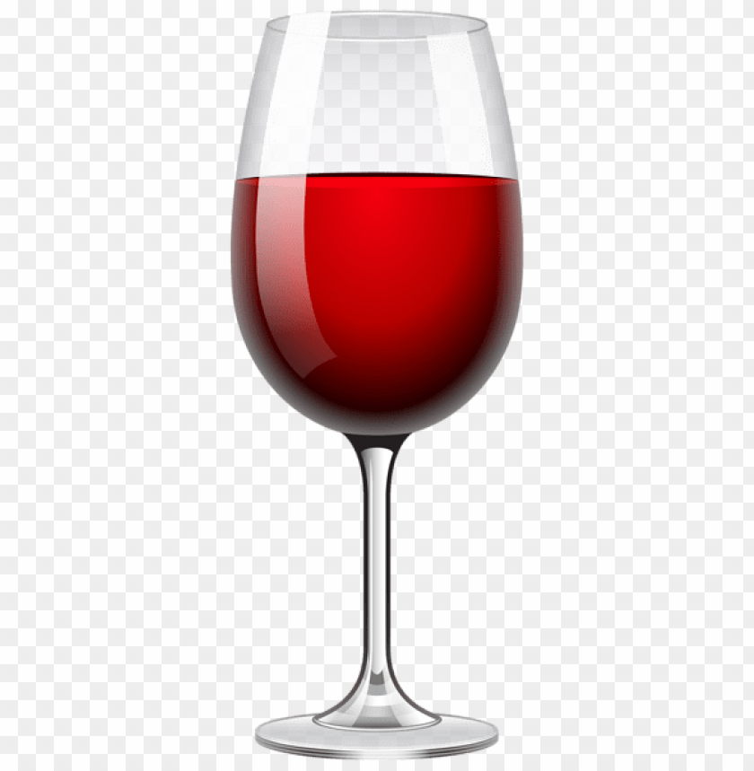 Download Red Wine Glass Transparent Png Images Background Toppng