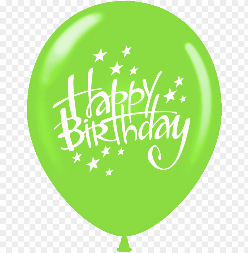 Free download | HD PNG reen birthday png image free stock happy ...
