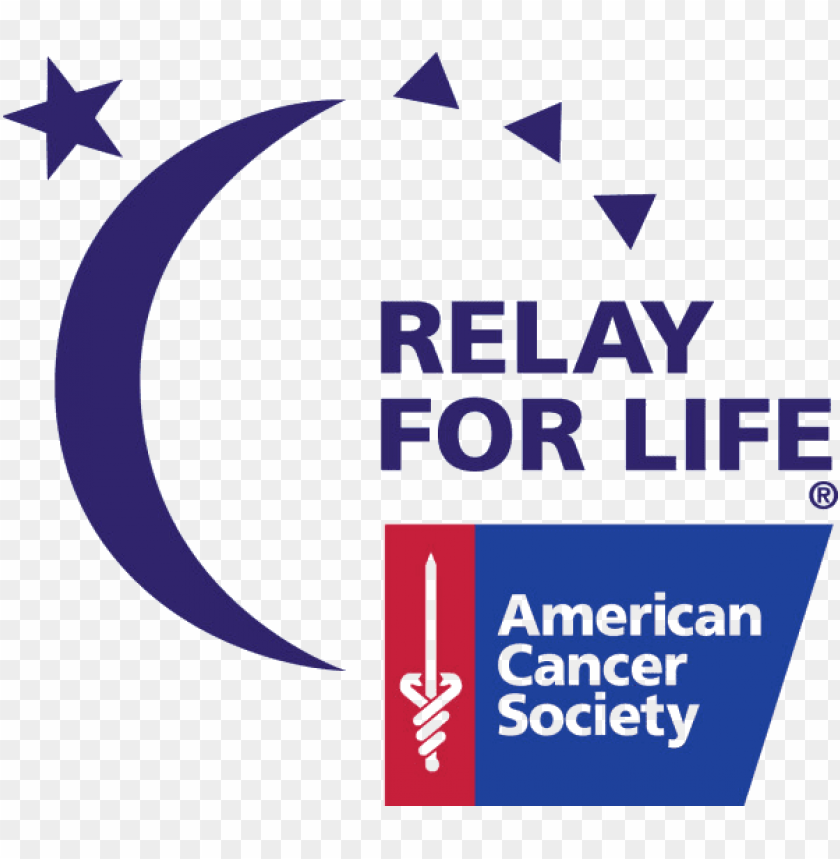 Download relay for life logo 2018 png - Free PNG Images | TOPpng