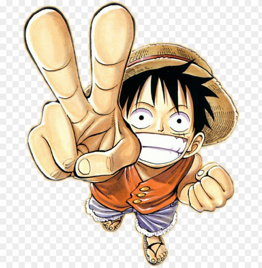 Free download | HD PNG report abuse one piece luffy transparent PNG ...