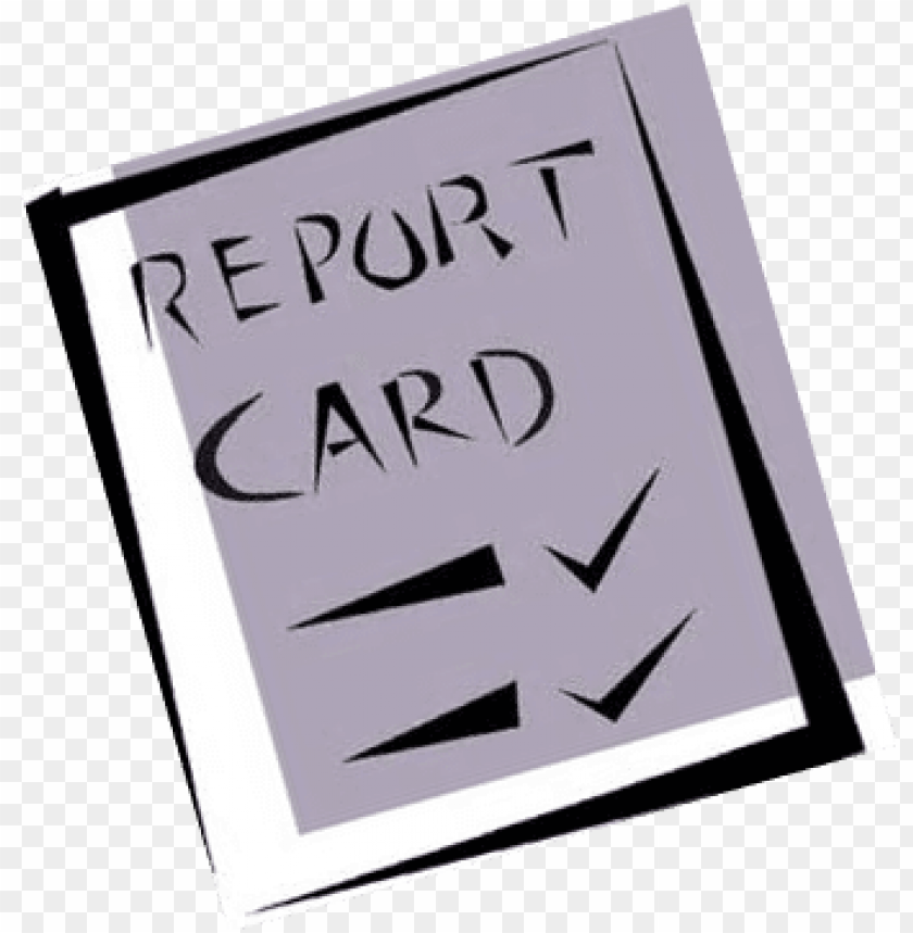 Free download | HD PNG report card report card PNG transparent with ...