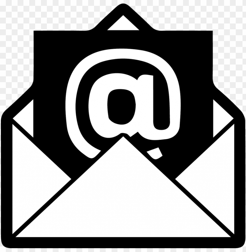 Free download | HD PNG resolution 12541253 email icon png - Free PNG ...