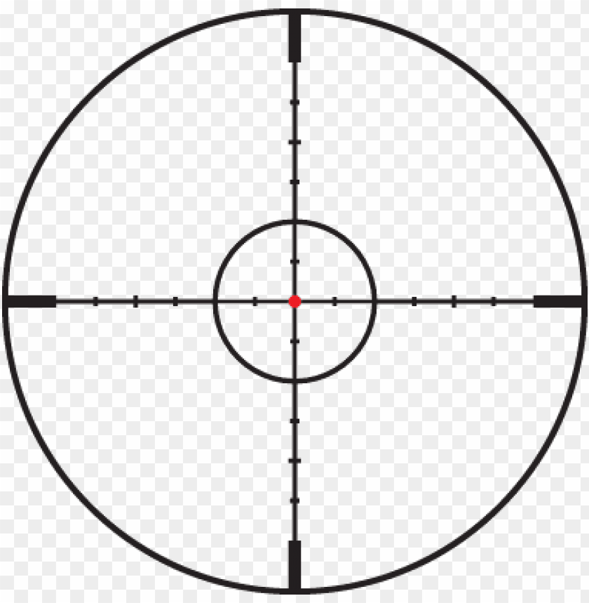 Free download | HD PNG rifle scope crosshairs png download leupold ...