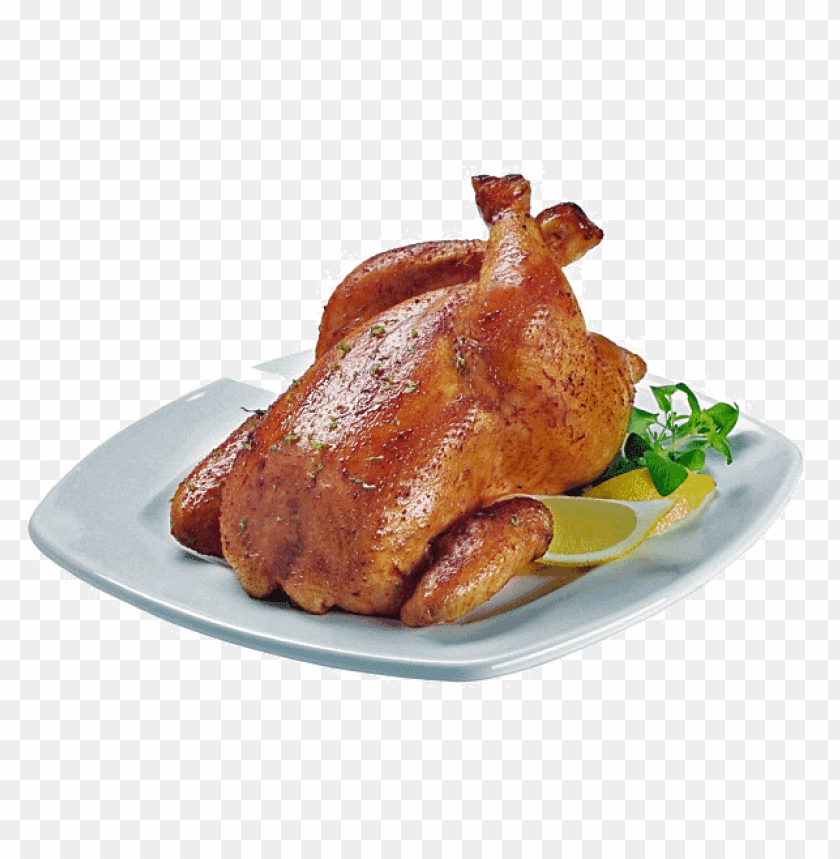 Download roasted chicken png png - Free PNG Images | TOPpng