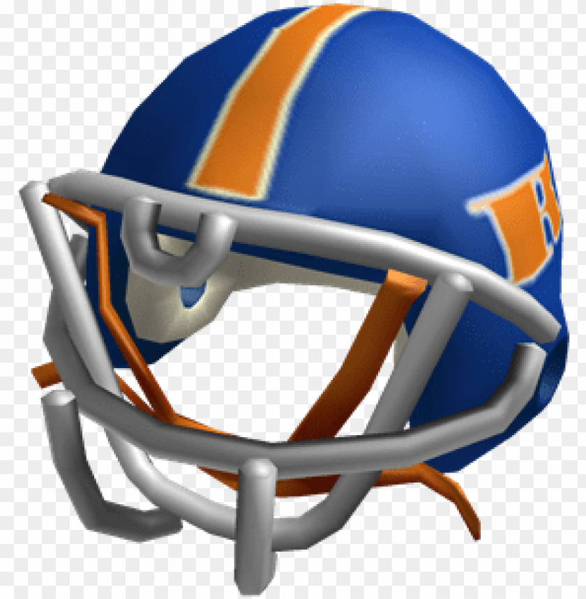 Roblox Football Helmet Png Image With Transparent Background Toppng - free nfl helmets roblox