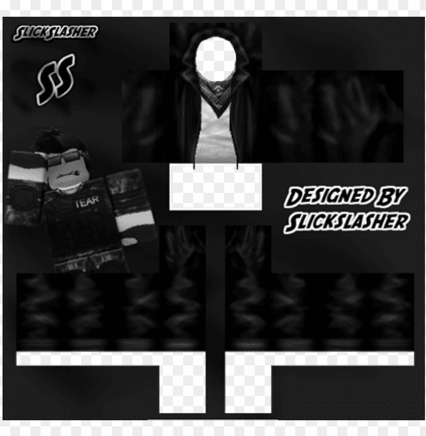 Roblox Jacket Png Clipart Free Roblox Jacket Png Black Png Image With Transparent Background Toppng - super jacket png roblox
