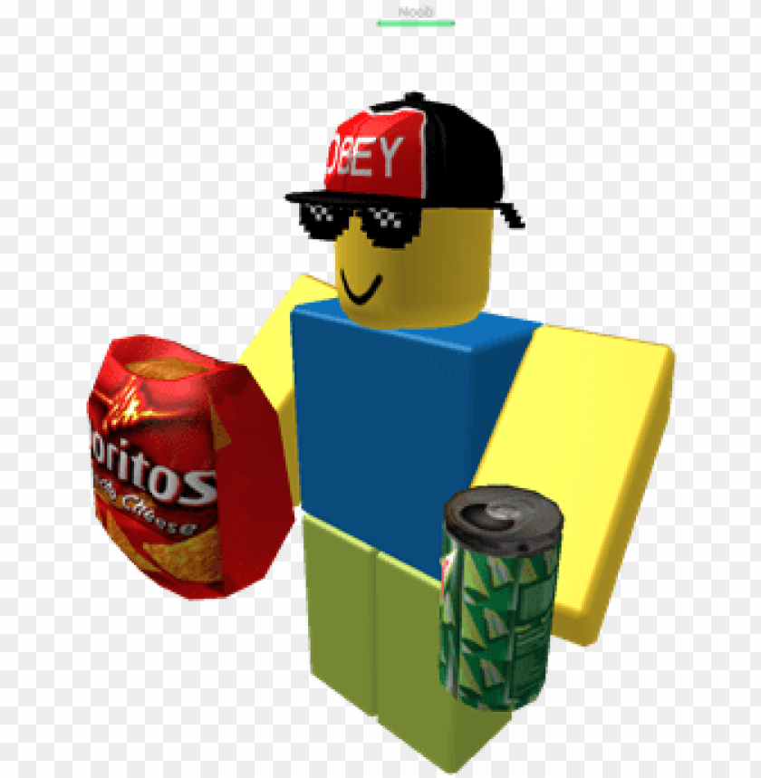 mlg hat roblox