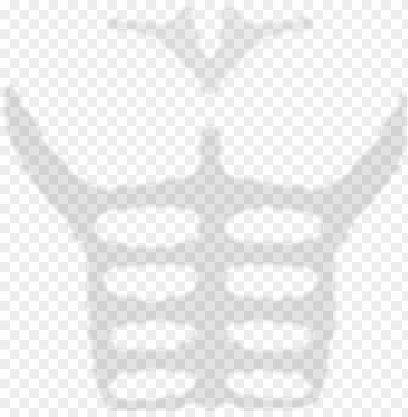 Roblox Muscle T Shirt Png Vector Library Download Roblox Abs - abs six pack roblox t shirt