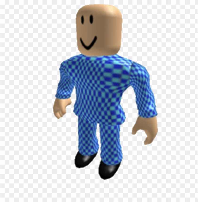 Roblox Noob Transparent Bag Roblox Noob Transparent Robloxian - roblox noob with gun transparent