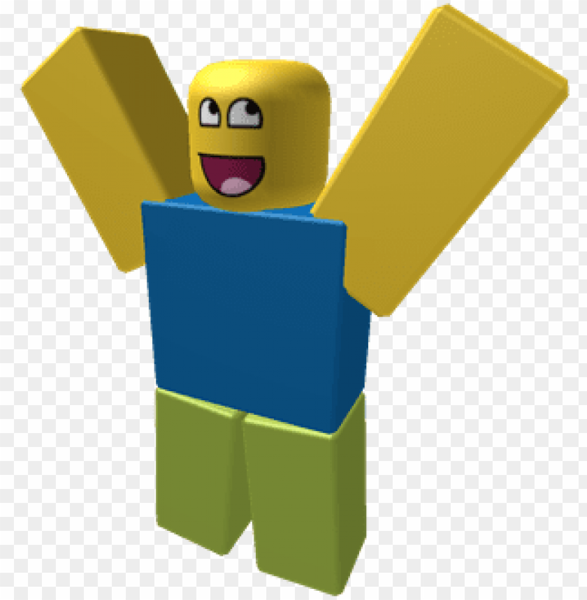 Roblox Png Banner Transparent Stock Roblox Perso Png Image With Transparent Background Toppng - persona de roblox png