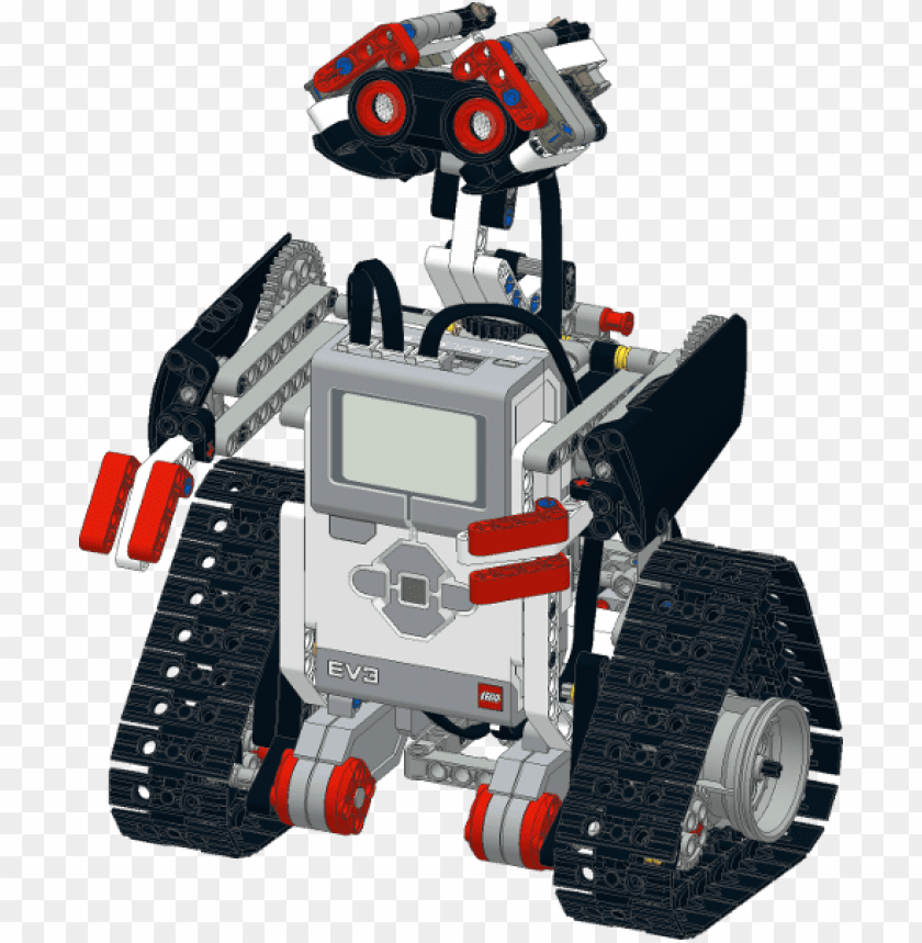 Проект lego ev3